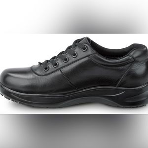 SR max. Slip resistant shoes